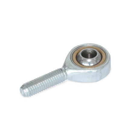 J.W. Winco Din648-20-M20X1.5L-45  Rod End Bearings 648-20-M20X1.5L-45